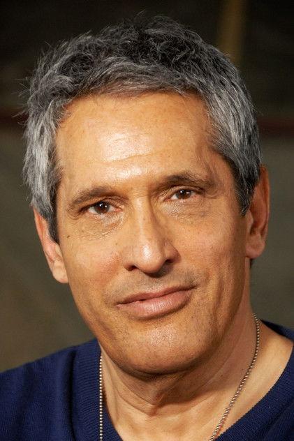Herschel Savage - Actor Profile Photo