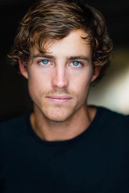 Jadon Cal Fitzpatrick - Actor Profile Photo