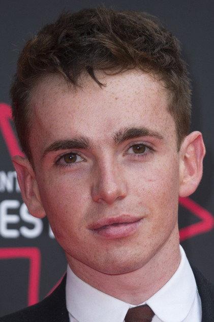 Laurie Kynaston - Actor Profile Photo
