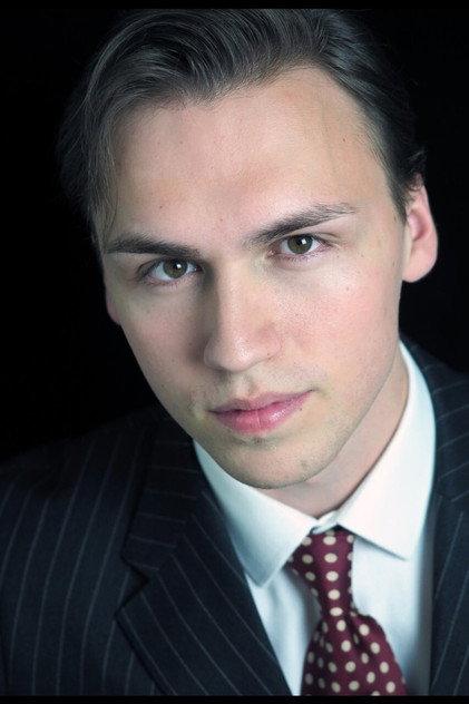Jason Farries - Actor Profile Photo