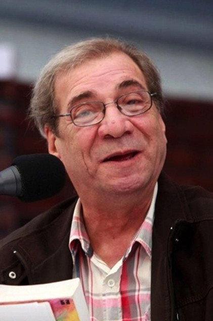Hossein Mohebahari - Actor Profile Photo