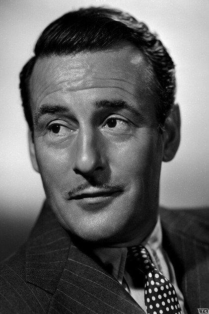 Tom Cound - Actor Profile Photo