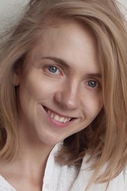 Alina Khodzhevanova - Actor Profile Photo
