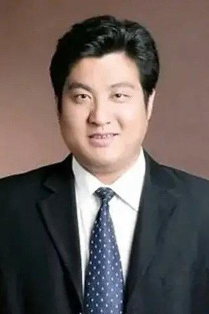 Yang Kaiwen - Actor Profile Photo