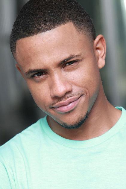 Tequan Richmond - Actor Profile Photo