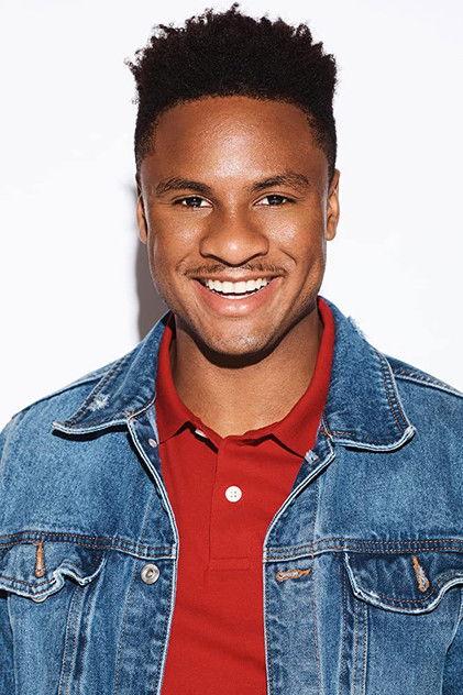 Ron J. Rock - Actor Profile Photo