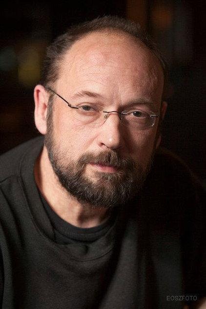 Péter Galambos - Actor Profile Photo