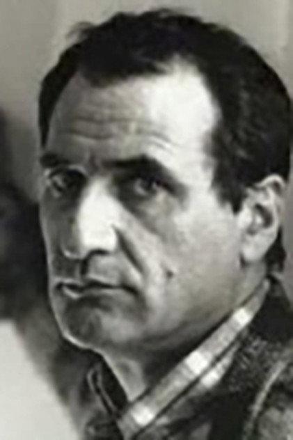 Vincenzo Cerami - Actor Profile Photo