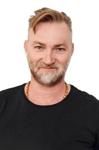 Gent Hazizi - Actor Profile Photo