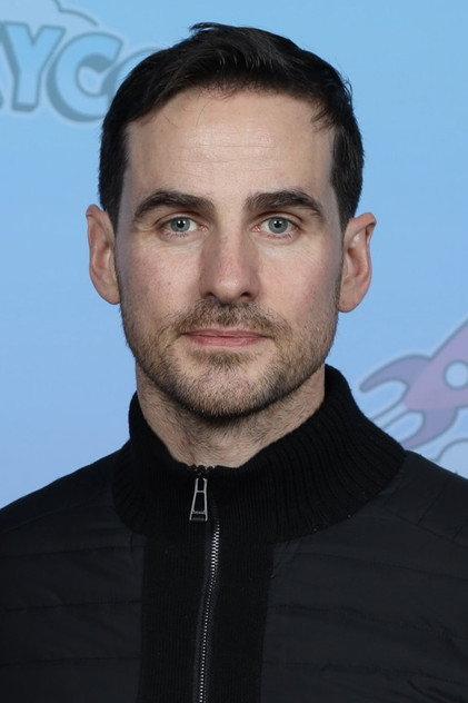 Colin O'Donoghue - Actor Profile Photo