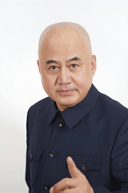 Fang Qingping - Actor Profile Photo