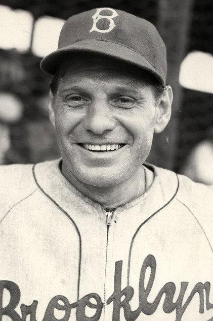 Leo Durocher - Actor Profile Photo