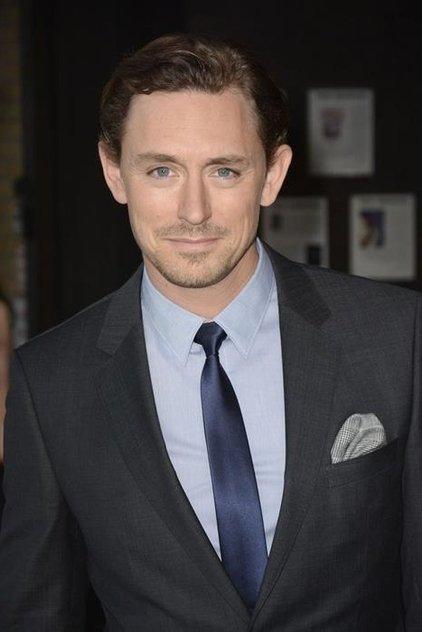 JJ Feild - Actor Profile Photo