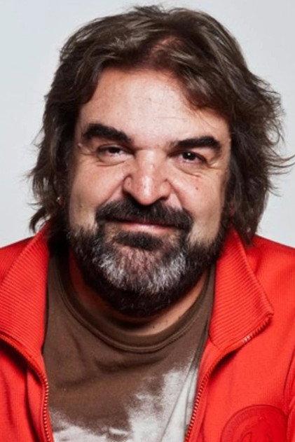 Gervasio Iglesias - Actor Profile Photo