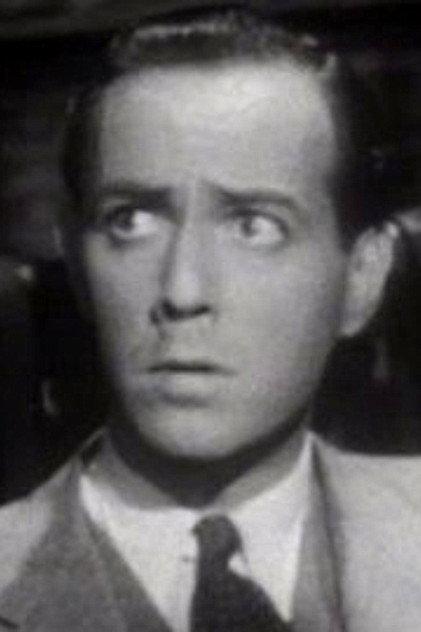 Arthur Macrae - Actor Profile Photo
