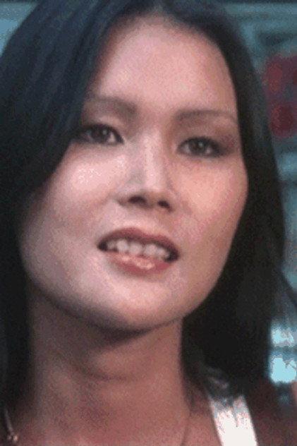 Chai Lee - Actor Profile Photo