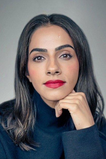 Mandip Gill - Actor Profile Photo