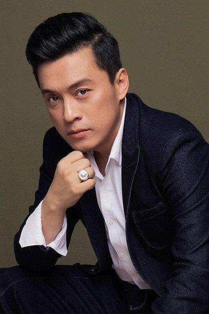 Lam Truong - Actor Profile Photo