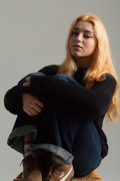 Ilona Simpson - Actor Profile Photo
