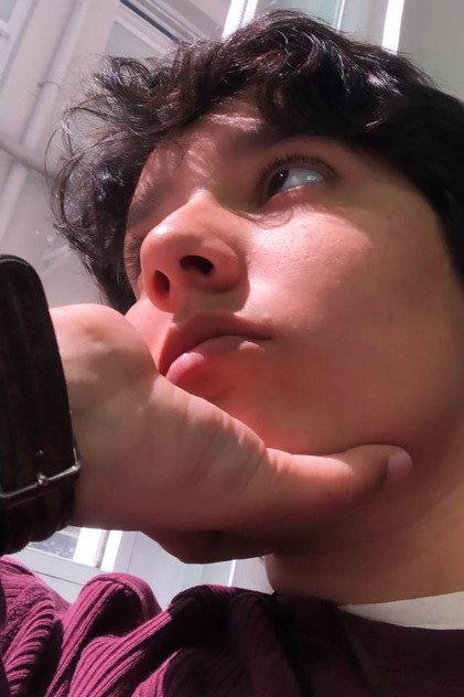 Maria Antônia Albuquerque - Actor Profile Photo
