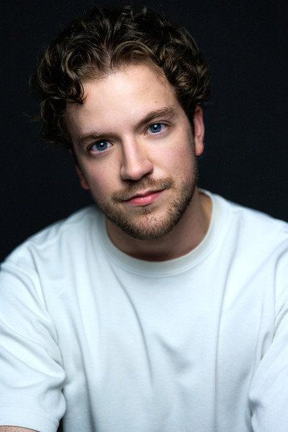 Luke Wiltshire - Actor Profile Photo