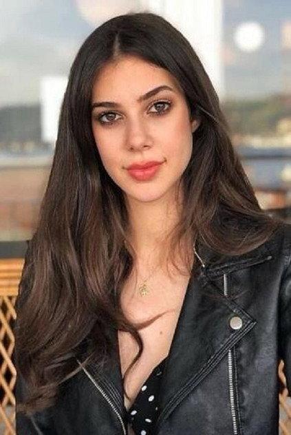 Deren Talu - Actor Profile Photo