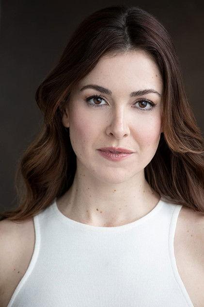 Gina Louise Phillips - Actor Profile Photo
