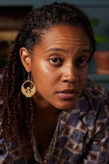 Chinaka Hodge - Actor Profile Photo