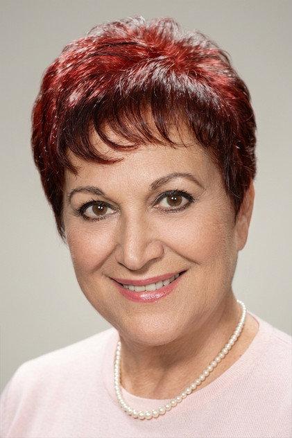 Meral Niron - Actor Profile Photo