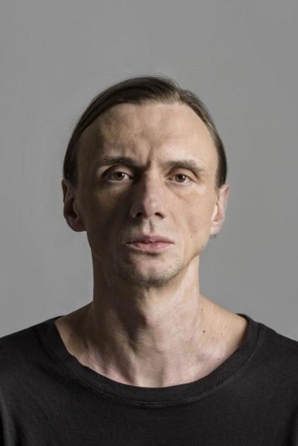 Andrzej Kłak - Actor Profile Photo