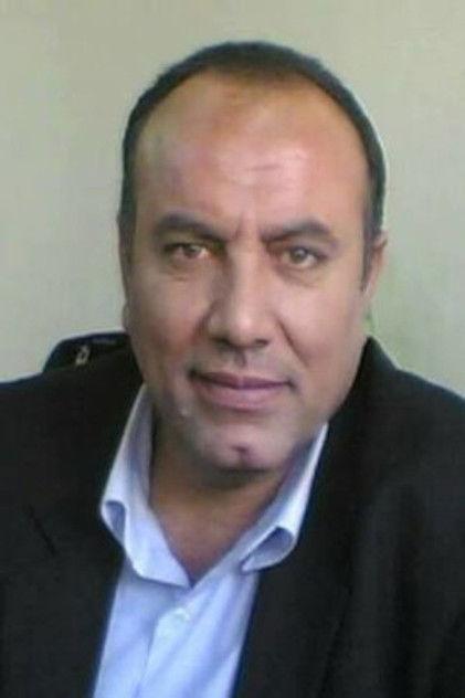 Mohammad Khawandi - Actor Profile Photo