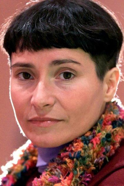 Manuela Azevedo - Actor Profile Photo