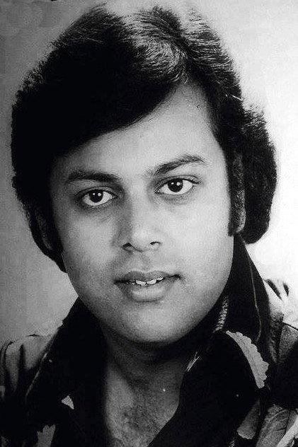 Shailendra Singh - Actor Profile Photo
