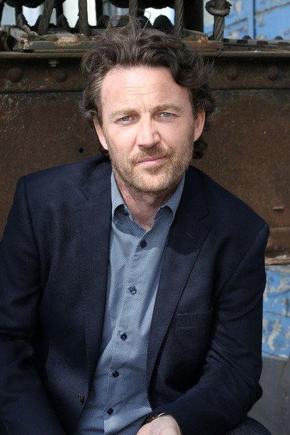 Arben Biba - Actor Profile Photo