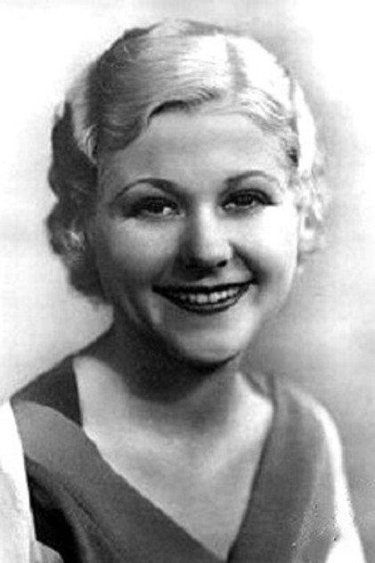 Dorothy Layton - Actor Profile Photo