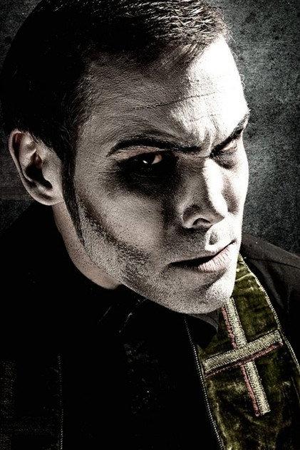 Stefan Gemballa - Actor Profile Photo