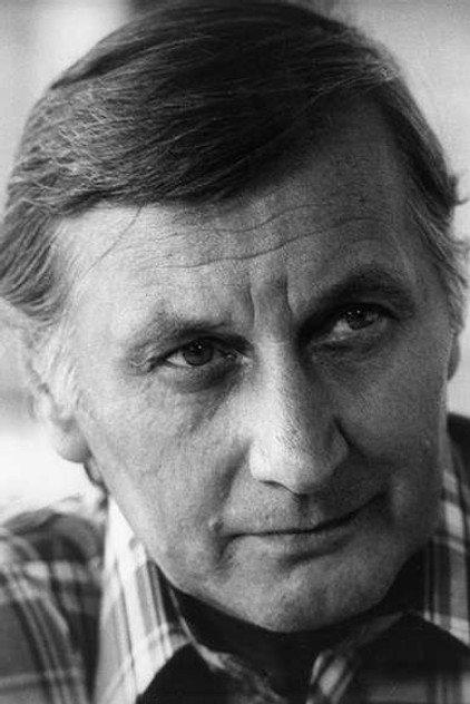 Josef Langmiler - Actor Profile Photo