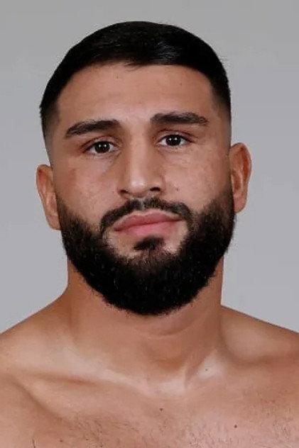 Agit Kabayel - Actor Profile Photo