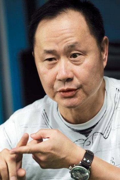 Jeffrey Lau Chun-Wai - Actor Profile Photo