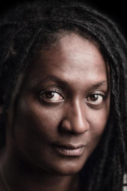 Nathalie Vairac - Actor Profile Photo