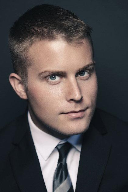 Cody Fleury - Actor Profile Photo