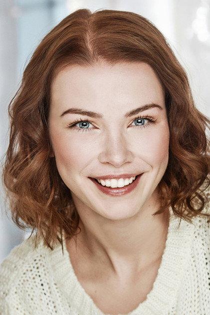 Natalie Jane - Actor Profile Photo