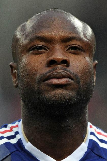 William Gallas - Actor Profile Photo