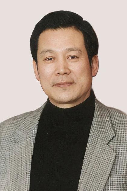 Xu Min - Actor Profile Photo
