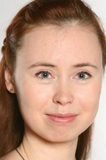 Anna Marlioni - Actor Profile Photo