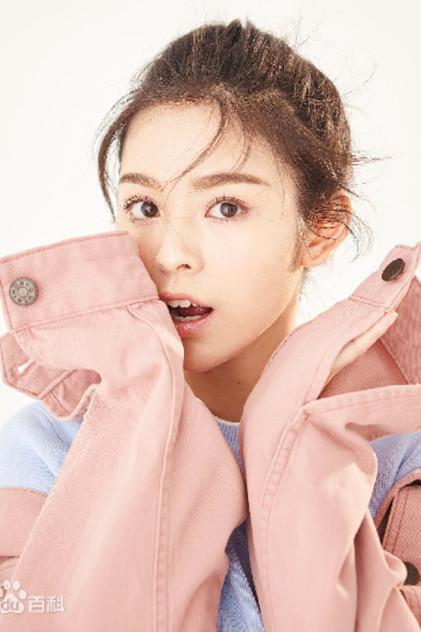 Deng Shiyun - Actor Profile Photo