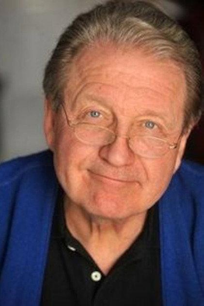 Kenneth Zavayna - Actor Profile Photo