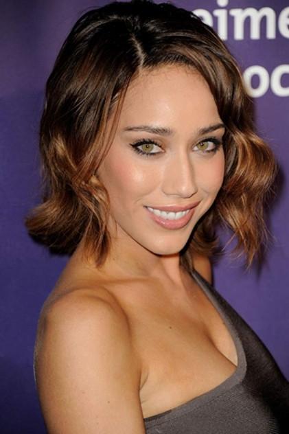 Korrina Rico - Actor Profile Photo