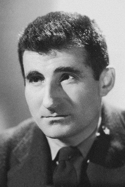 Marcel Pérès - Actor Profile Photo