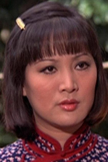 Chen Ping - Actor Profile Photo